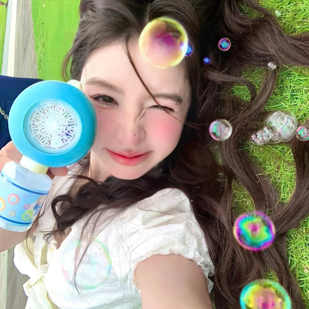 倾物语